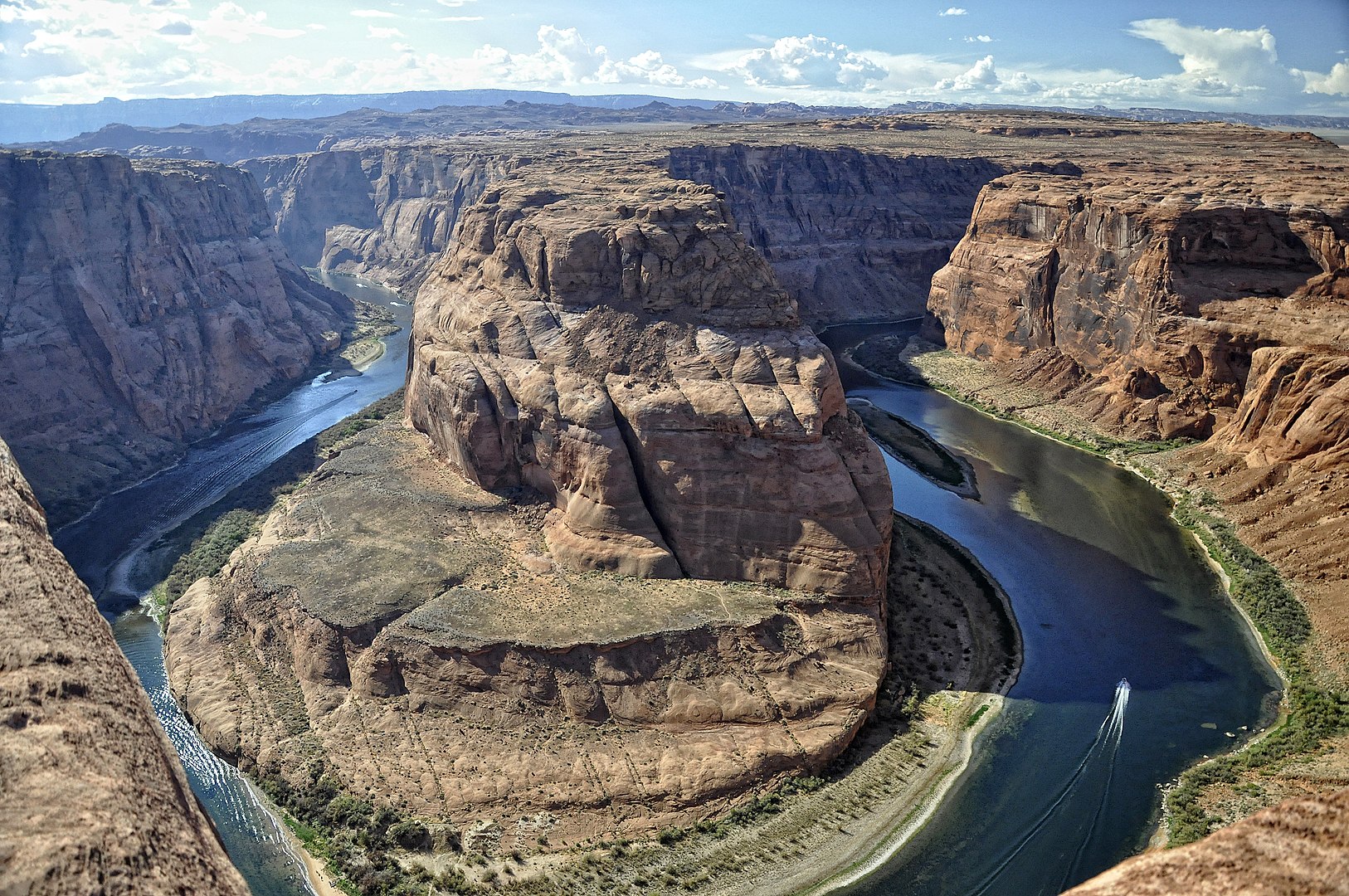 Colorado River