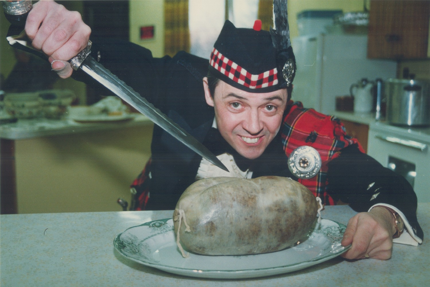 Haggis