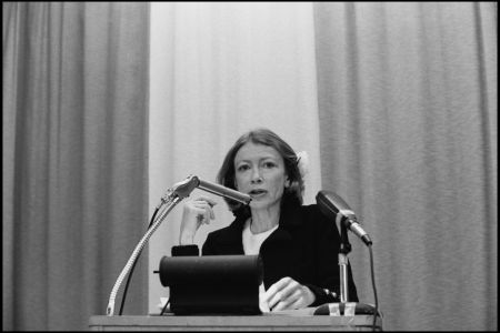 Joan Didion