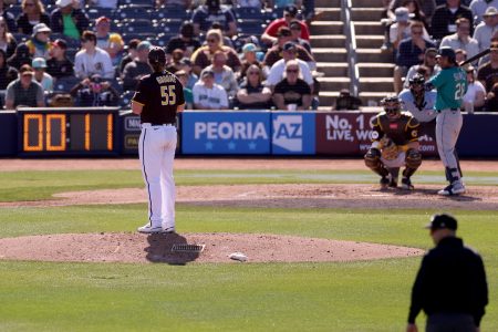 Early Success Shows MLB’s Pitch Clock Was a Timely Addition to Baseball