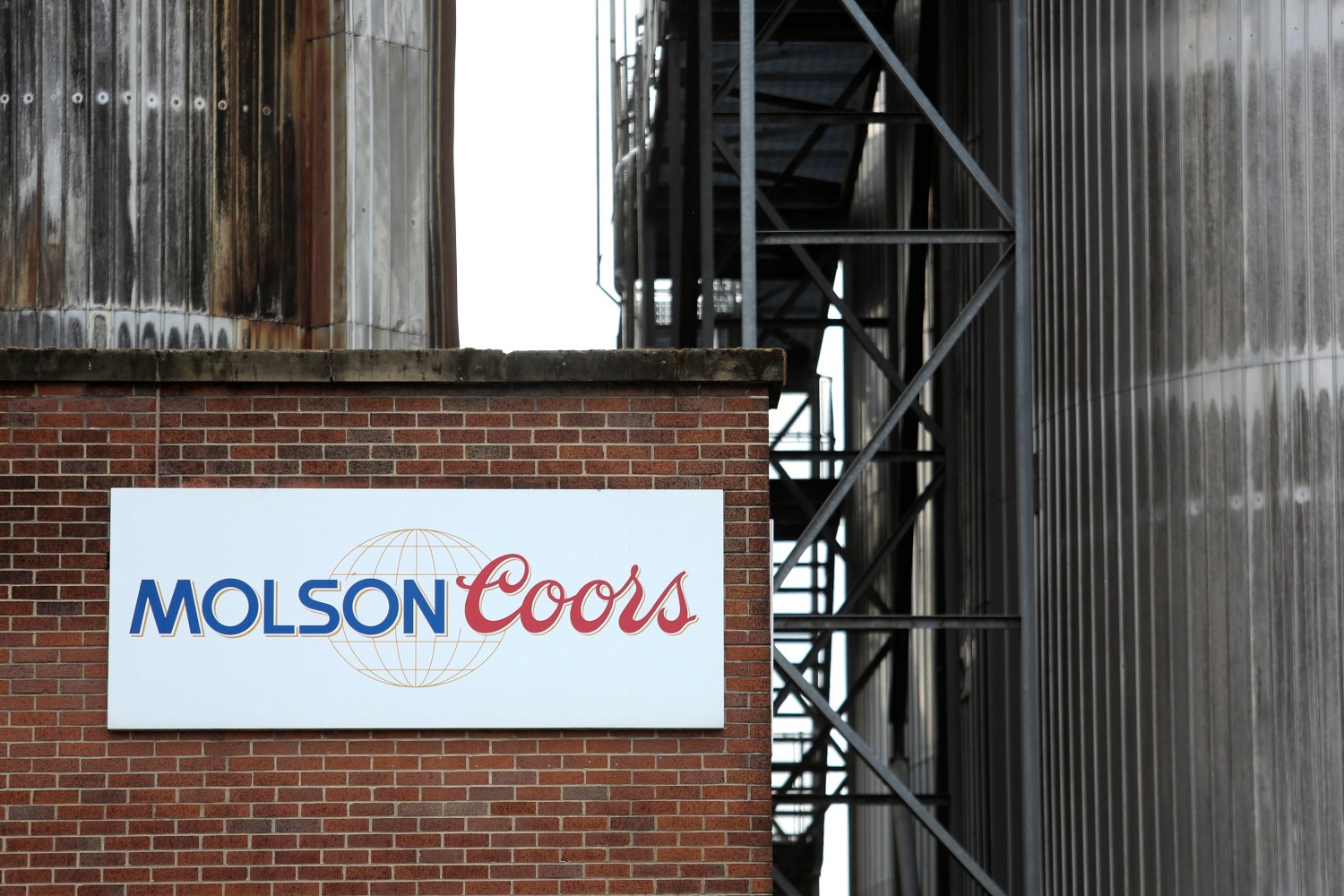 Molson Coors