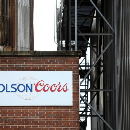 Molson Coors