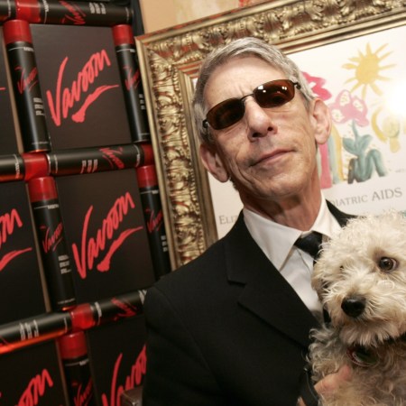 Richard Belzer