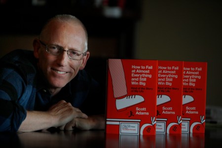 Scott Adams