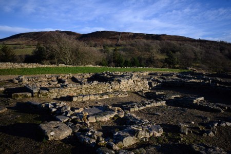 Vindolanda