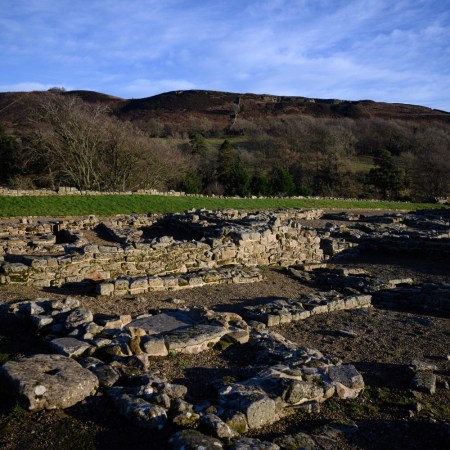 Vindolanda