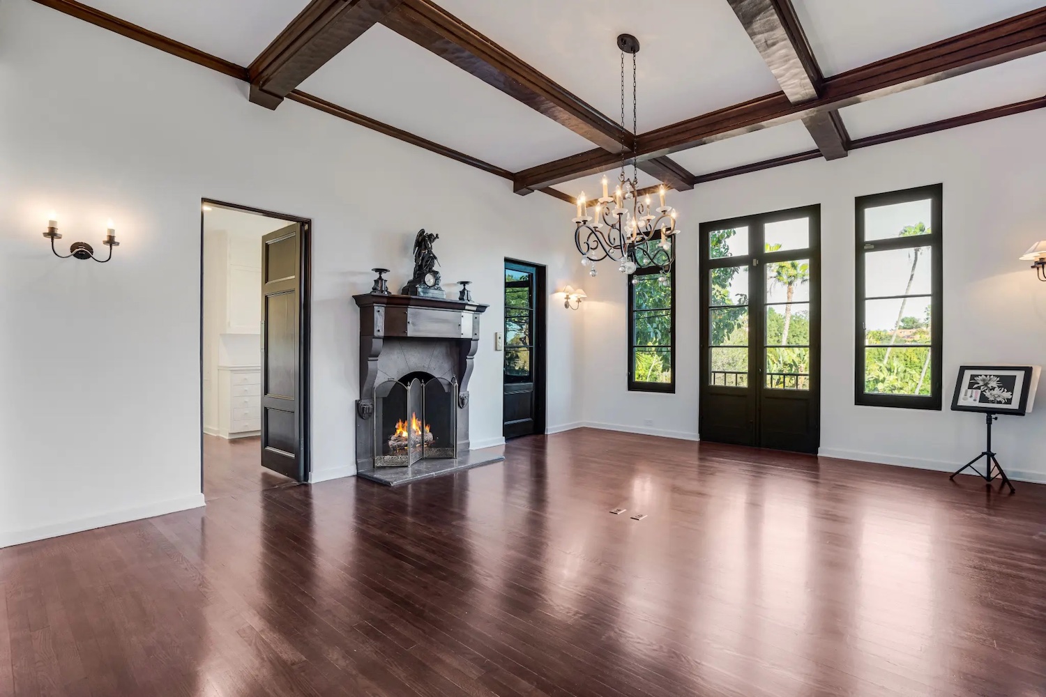 beatle estate bel air family room