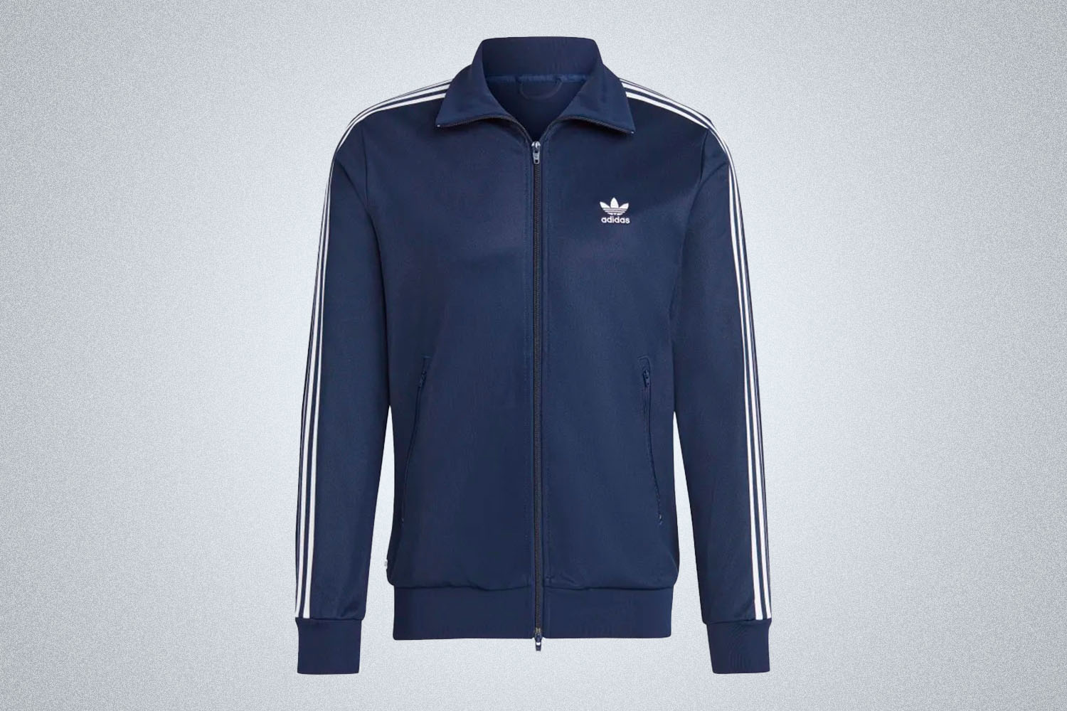 Adidas Adicolor Classics Beckenbauer Track Jacket