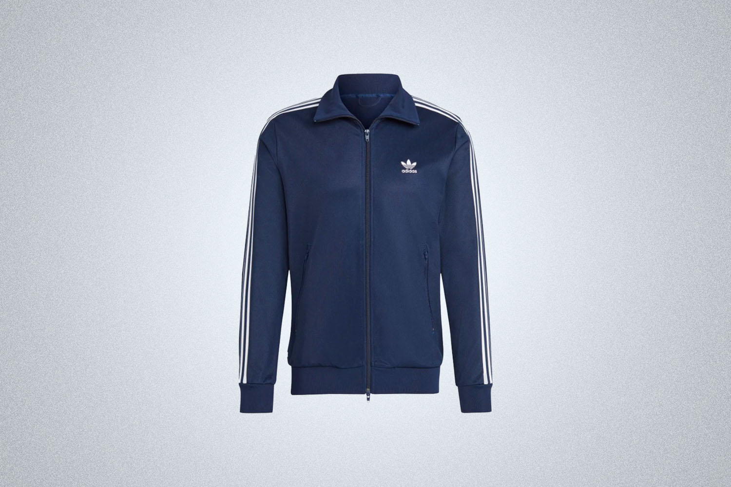 Adidas Adicolor Classics Beckenbauer Track Jacket