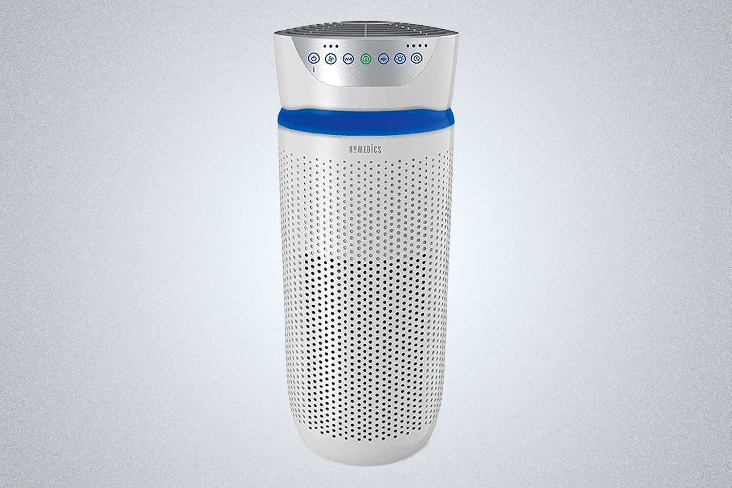 Homedics Air Purifier