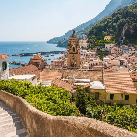 The Definitive Off-the-Beaten Path Guide to the Amalfi Coast