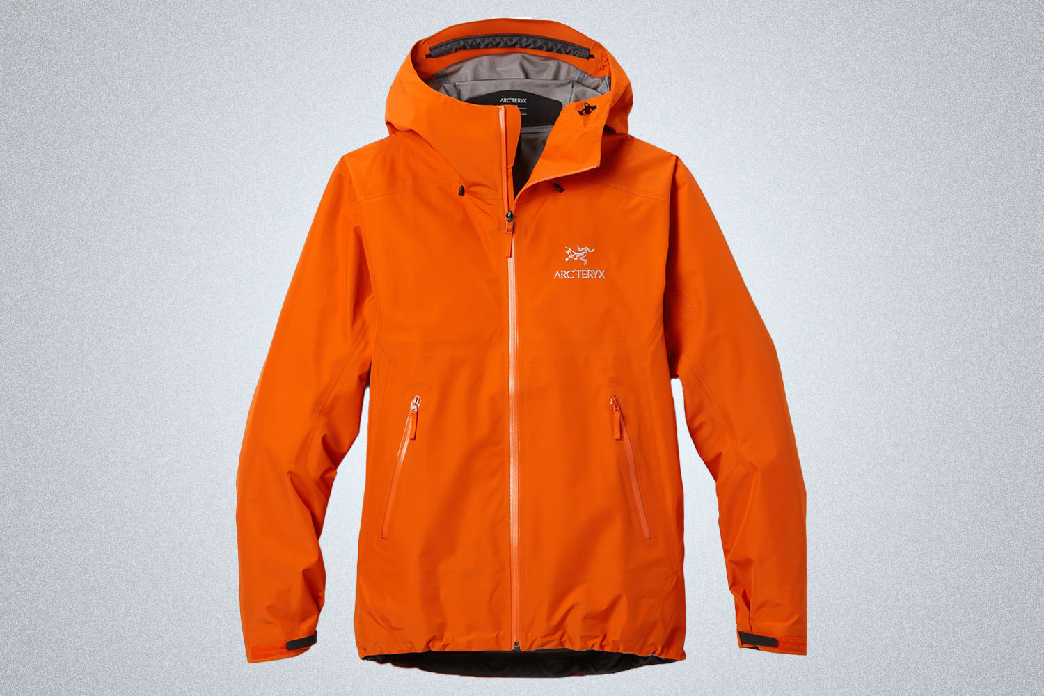 Best Performance Rain Jacket: Arc’teryx Beta LT Jacket