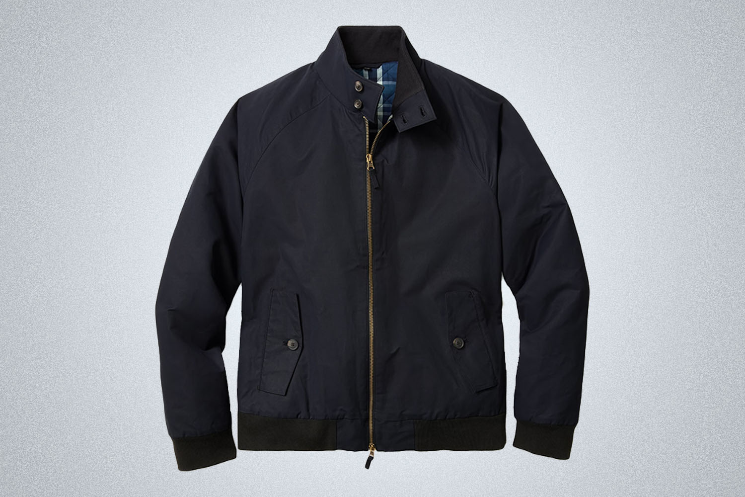 Bonobos The Harrington Jacket