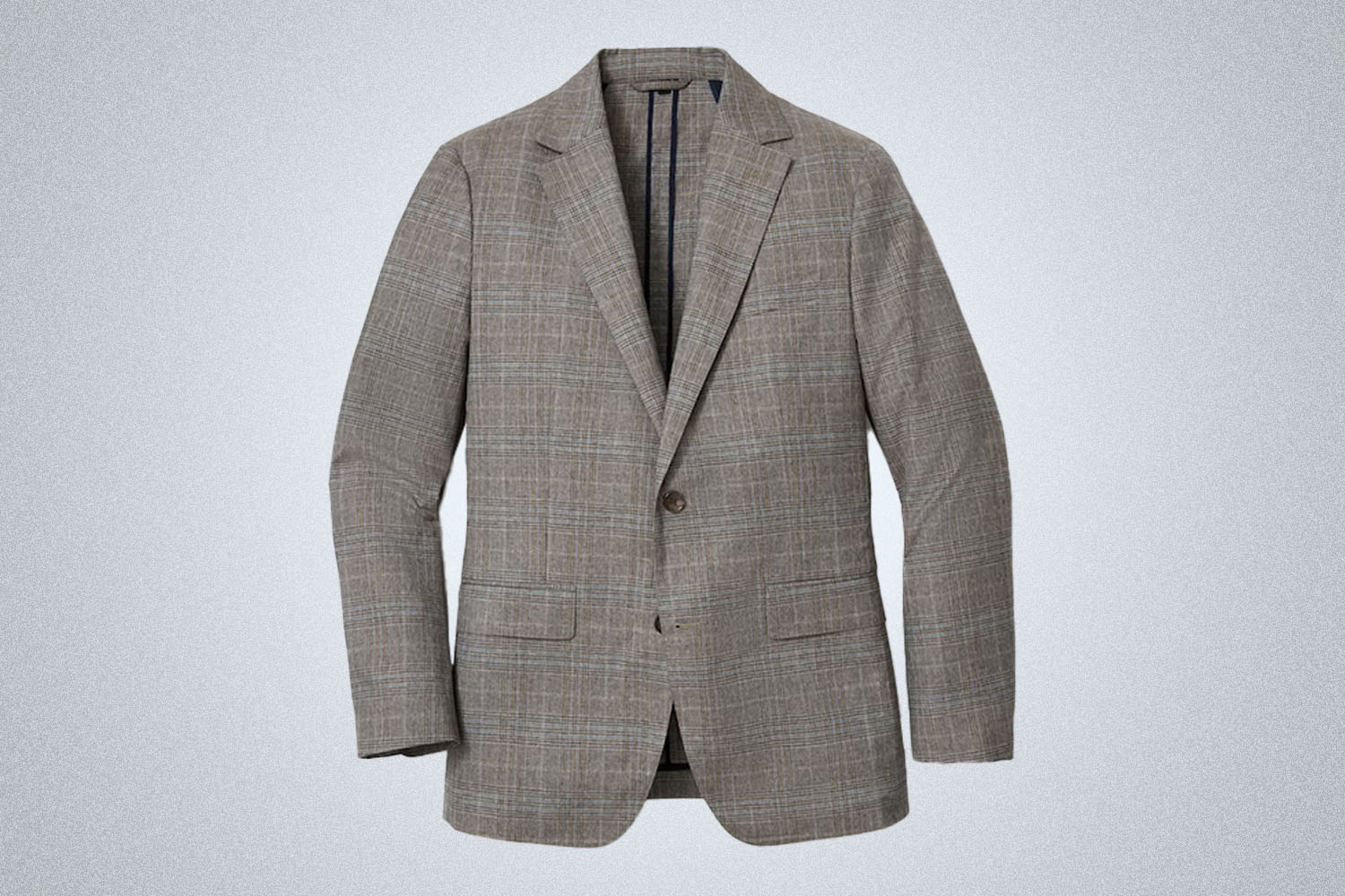 The Editor Pick: Bonobos Unconstructed Italian Blazer