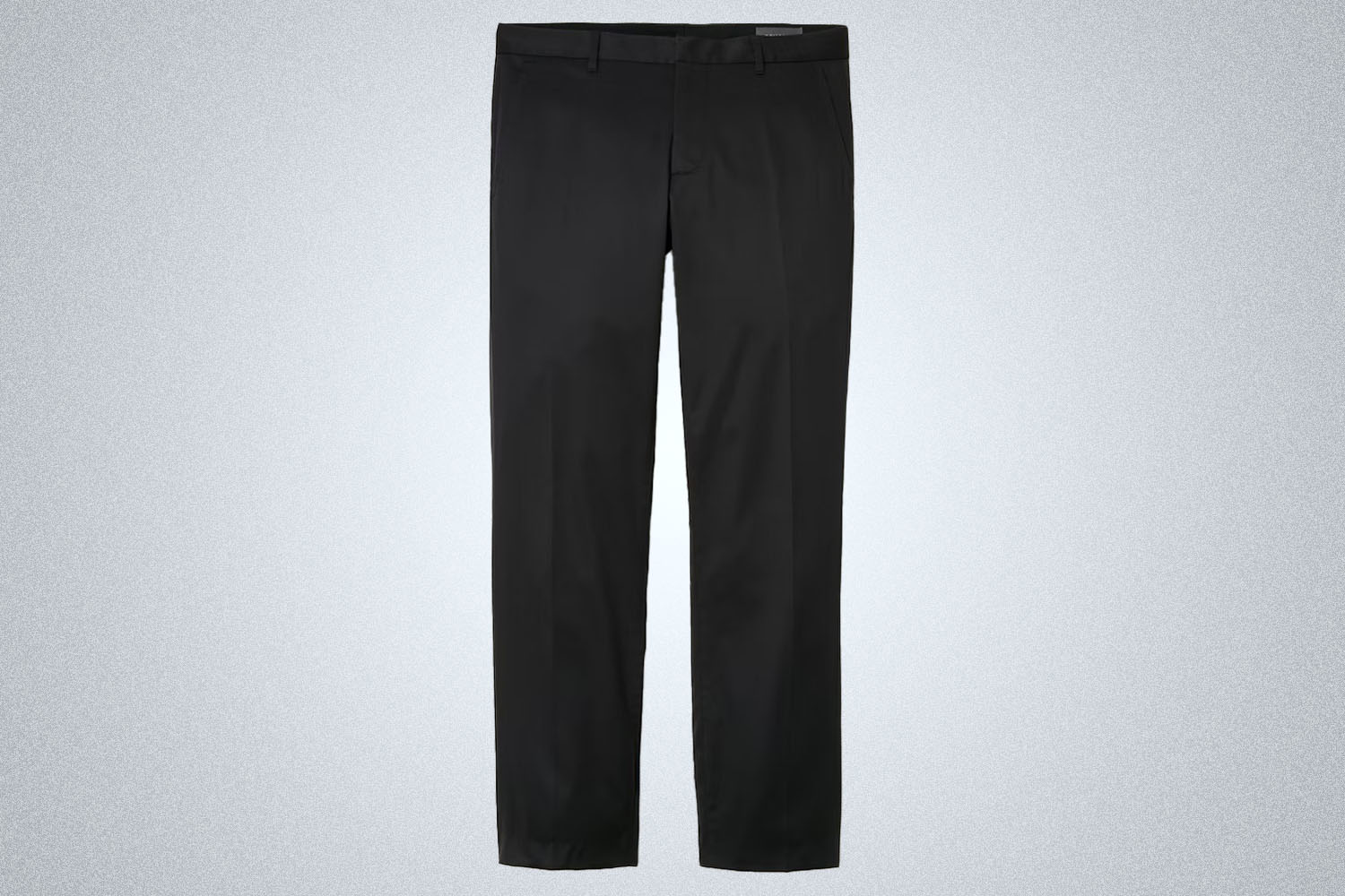 The (Secretly Comfy) Dress Pants: Bonobos Stretch Weekday Warrior Dress Pants