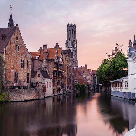 Bruges