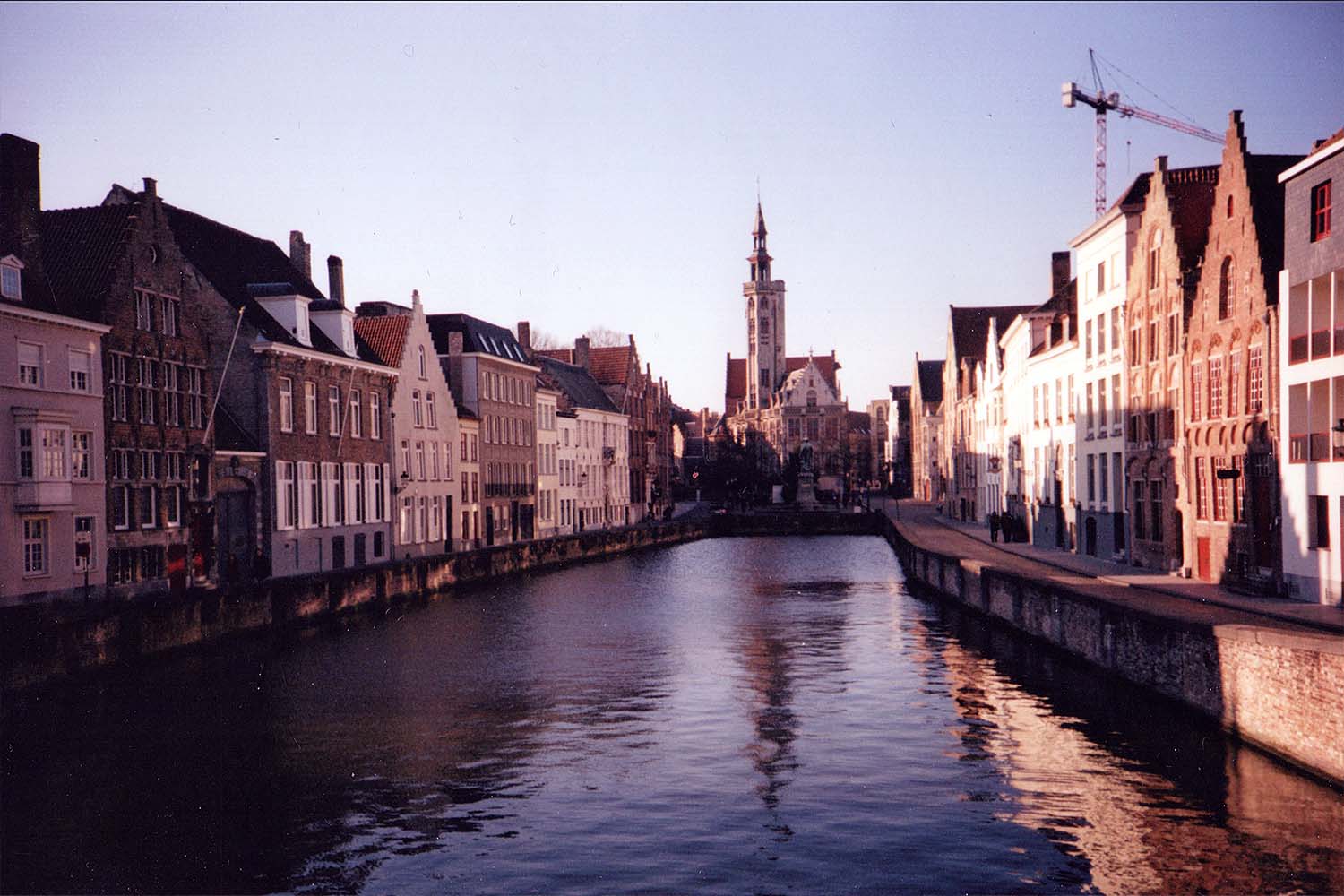 Bruges