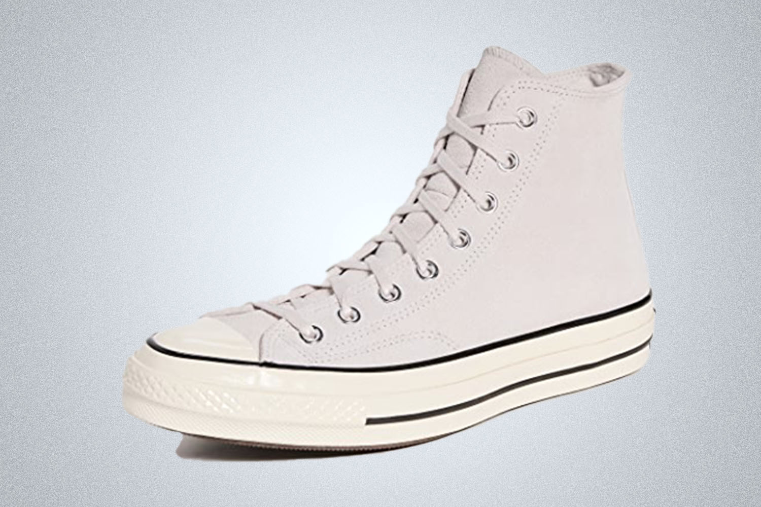 Converse Chuck 70 Suede Sneakers