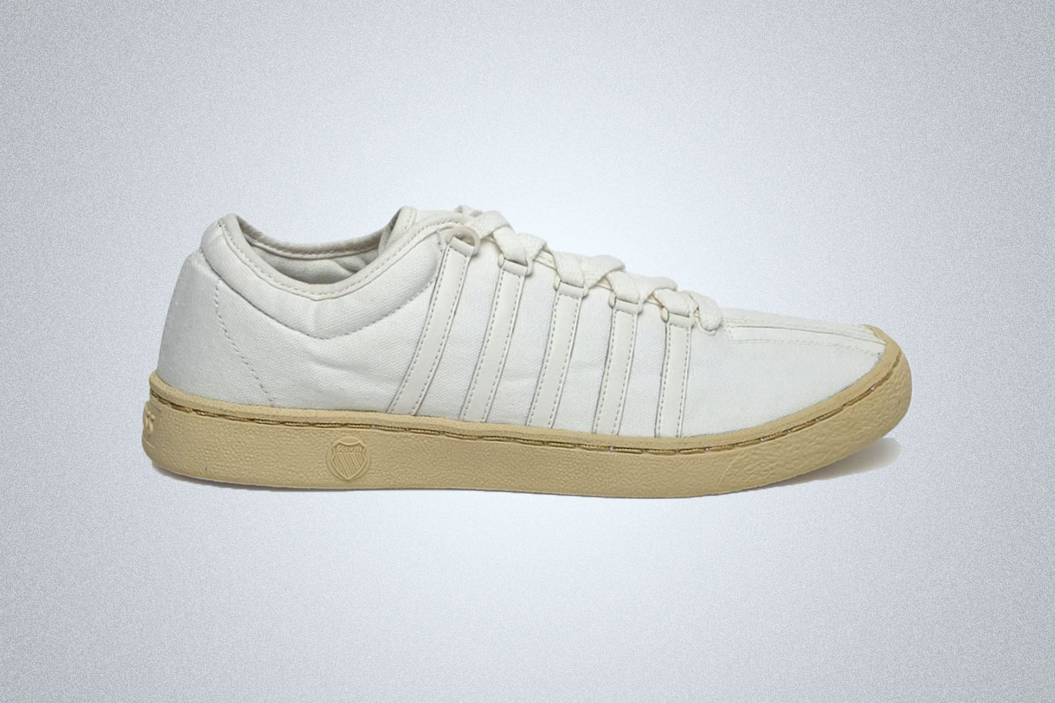 For the Sartorially Inclined: Corridor x K-Swiss Classic ’66 Sneaker