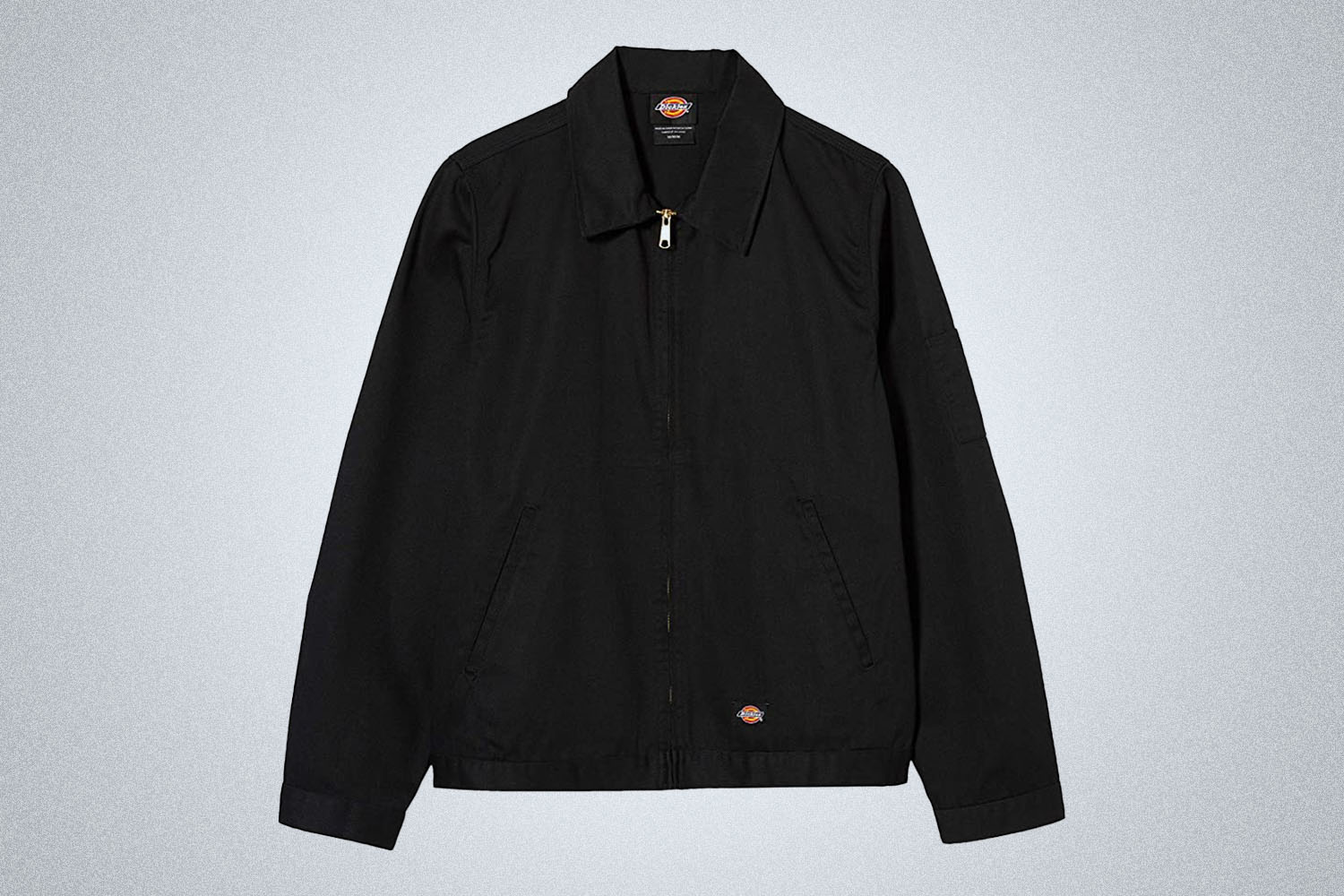 Dickies Unlined Eisenhower Work Jacket