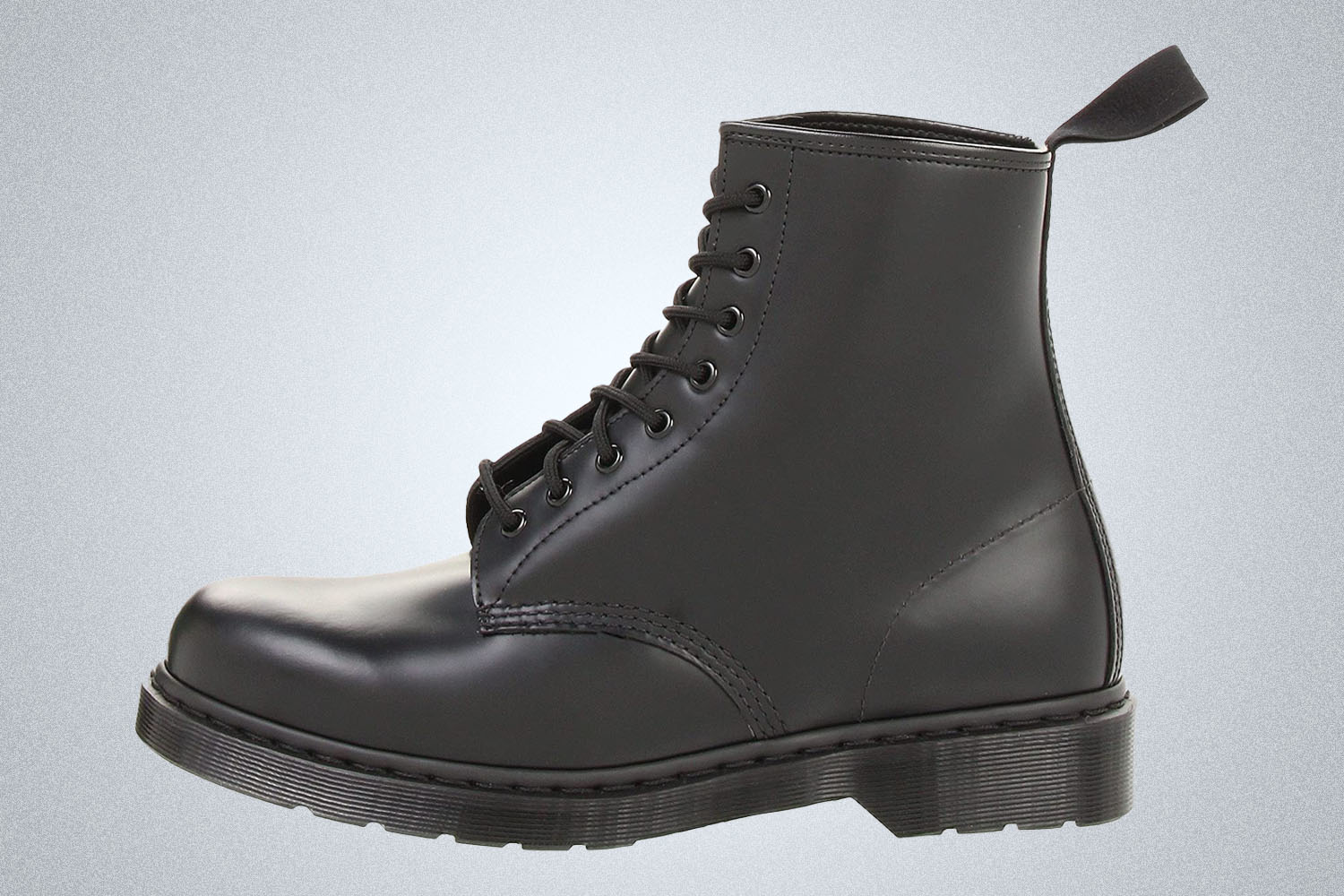 Dr. Martens 1460 Mono Leather Boot