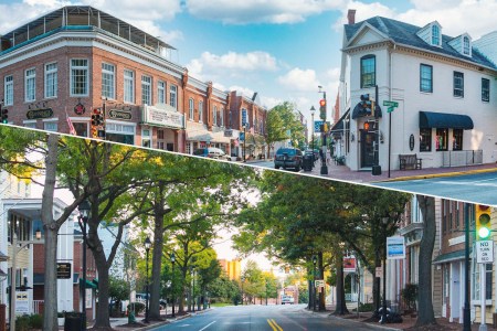 Easton, Maryland