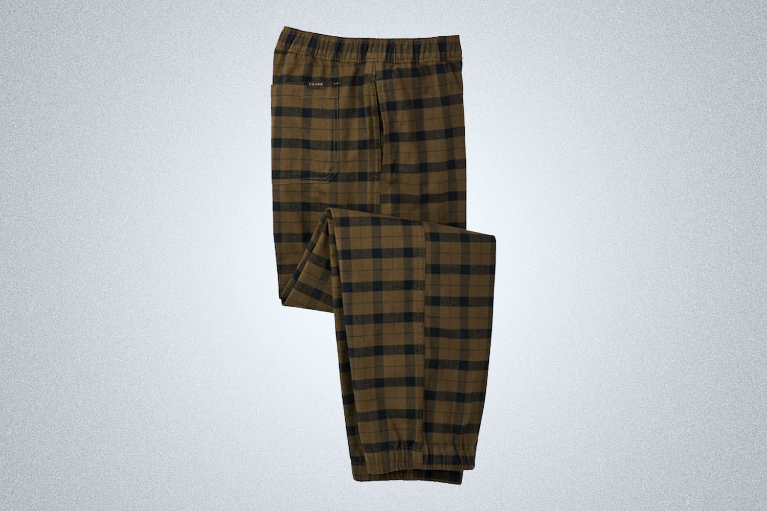 Filson Alaskan Guide Jogger Pants