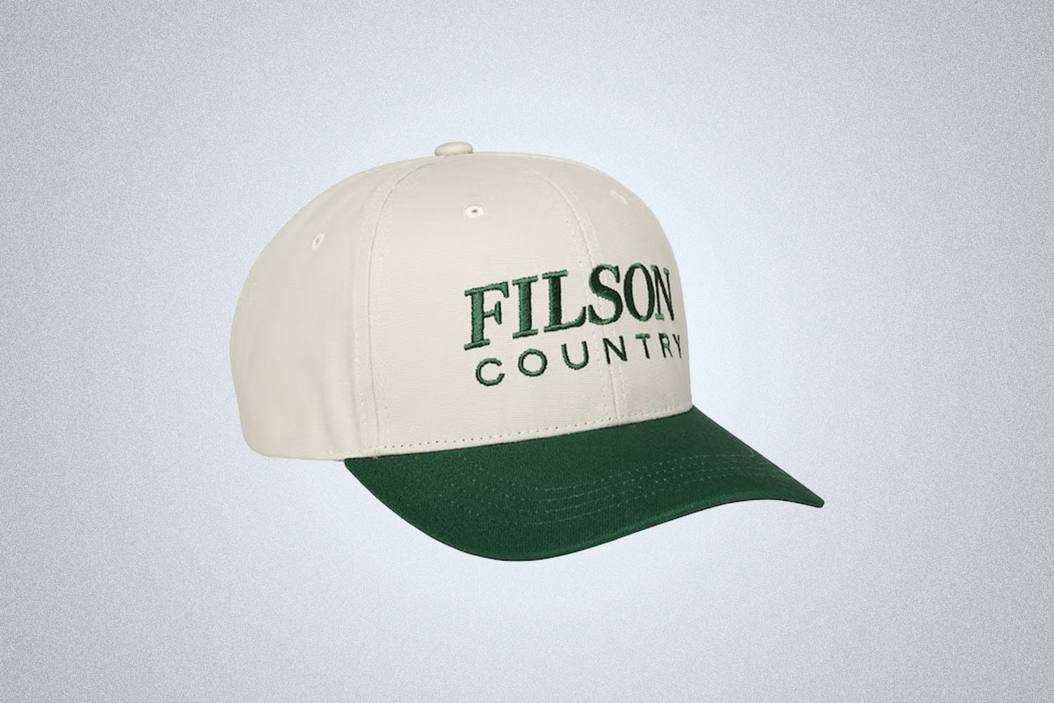 Filson Logger Cap