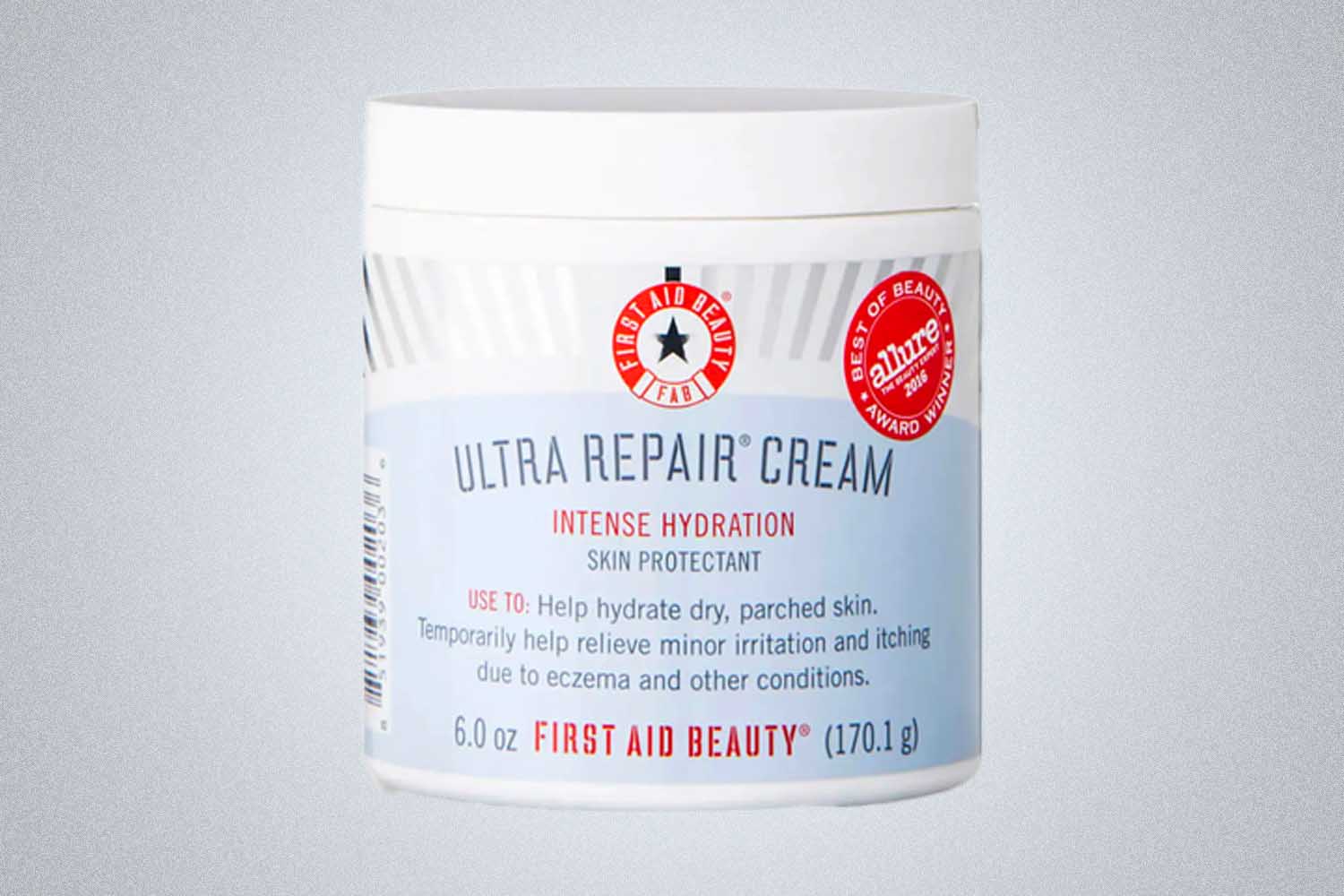 First Aid Beauty Ultra Repair Cream (6 oz.)