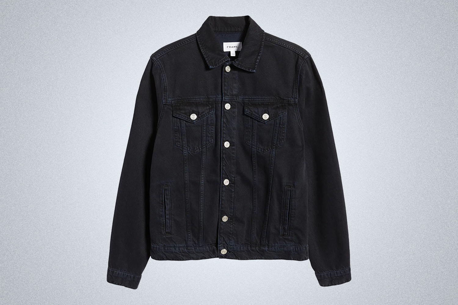 Frame Heritage Denim Jacket