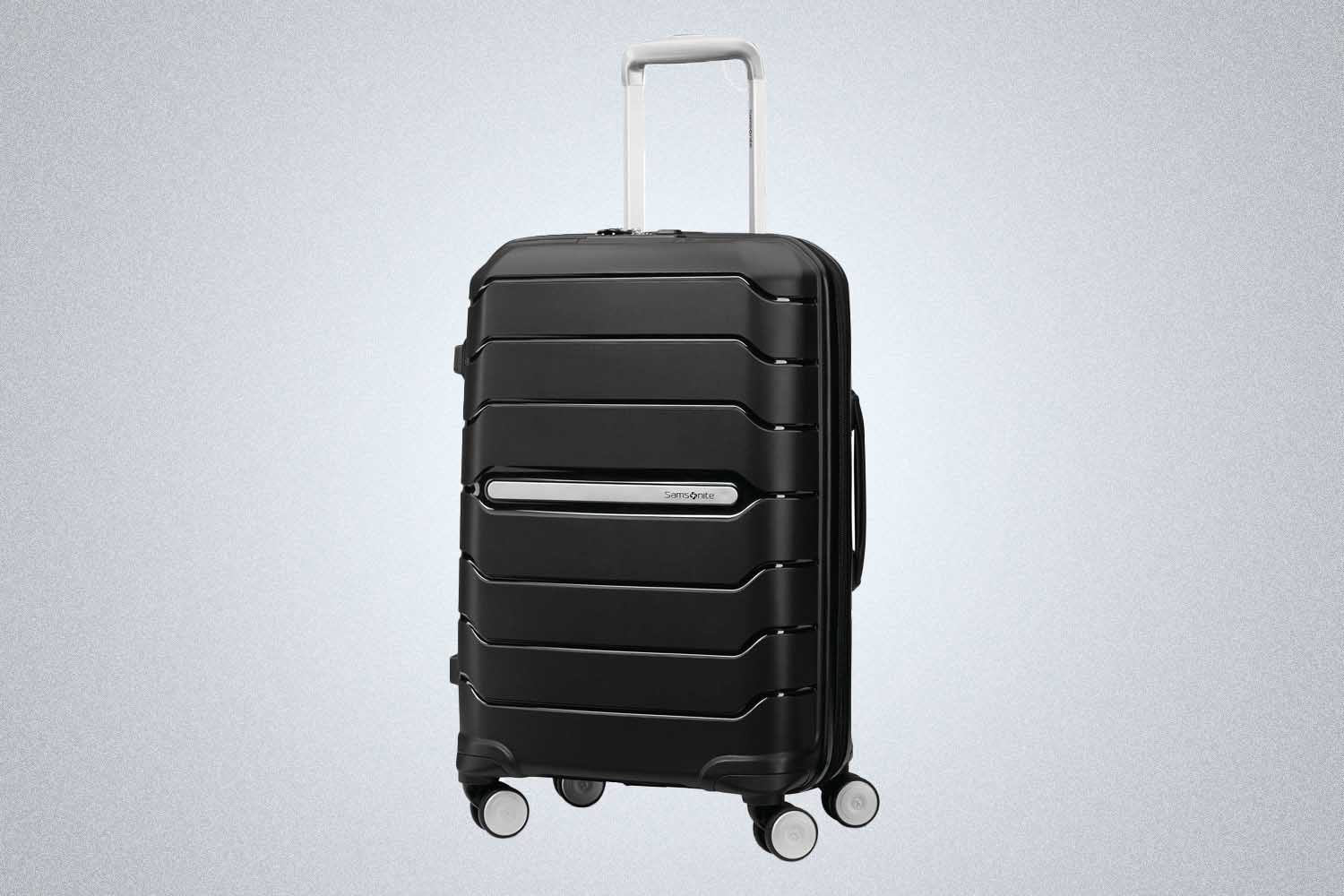 Samsonite Freeform Carry-On Spinner