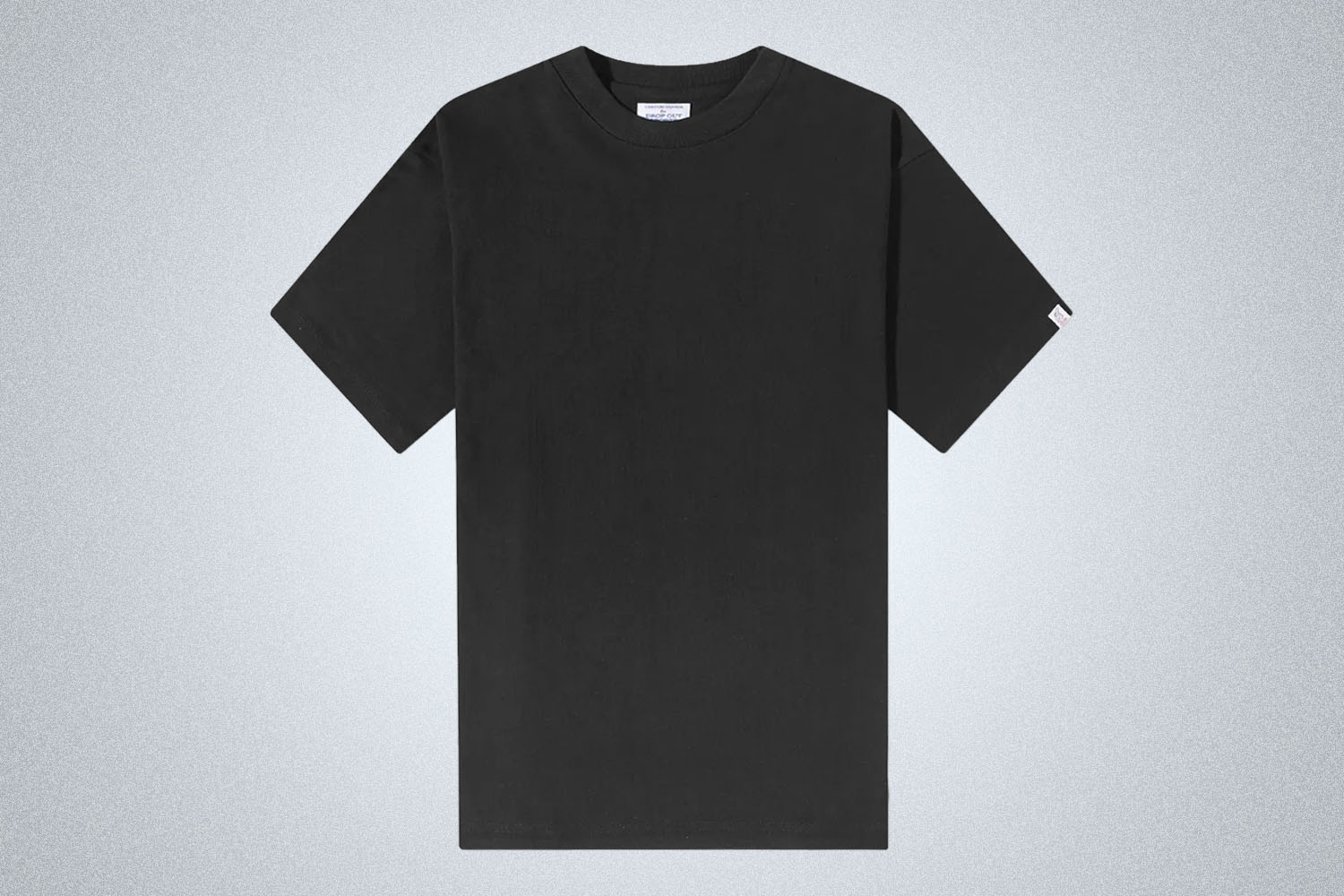 Garbstore Heavy Train Tee