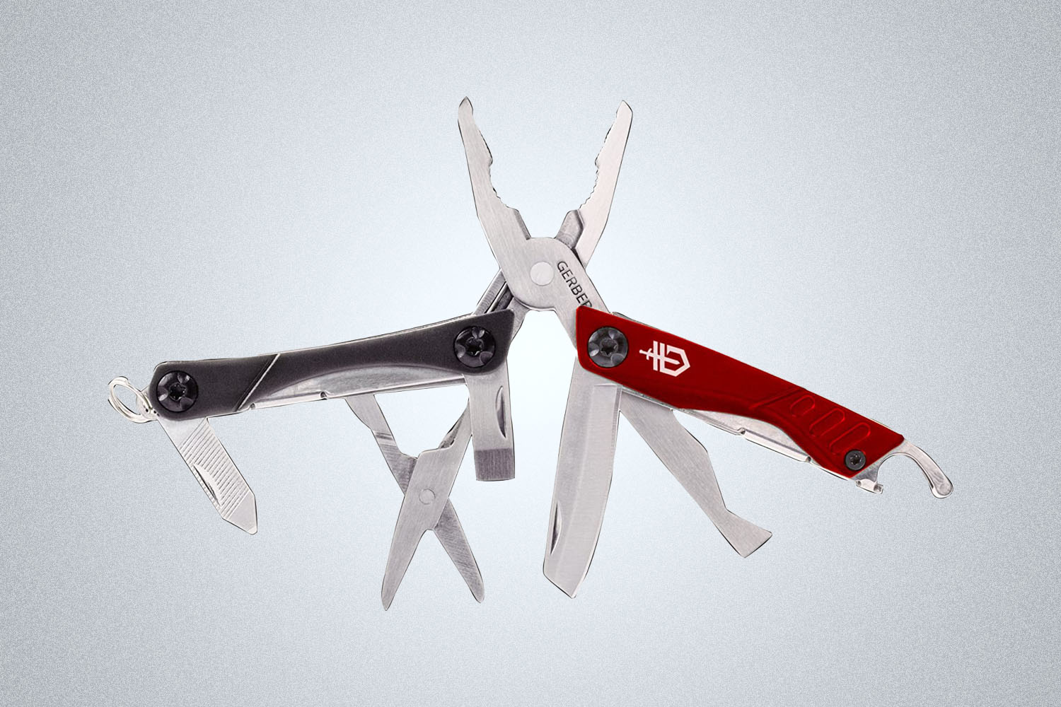 Best Keychain Multi-Tool: Gerber Dime Keychain Multi-Too