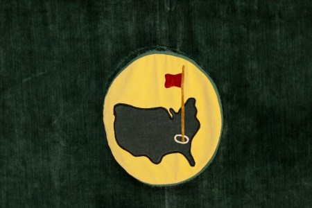 To Play Augusta, Most Golf Fans Would Get a Masters Logo Tattoo