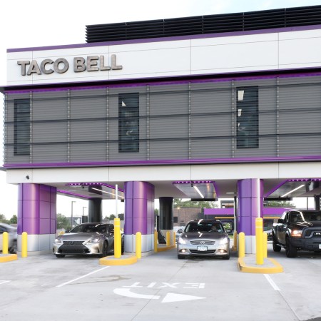 Taco Bell Defy opens in Brooklyn Park, Minnesota