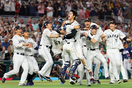 We May Have Just Witnessed the Birth of an Incredible WBC Rivalry