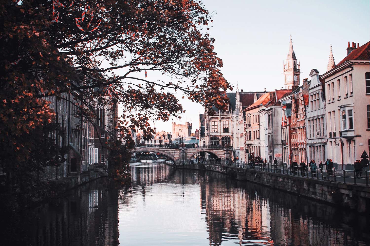 Ghent