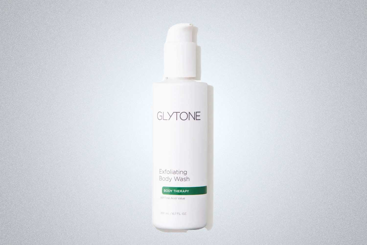 Glytone Exfoliating Body Wash