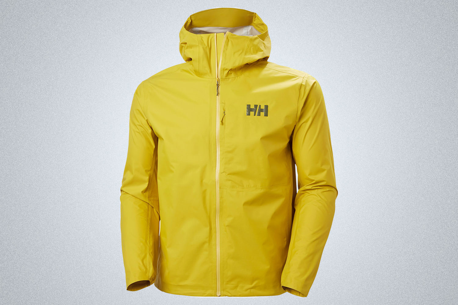 Helly Hansen Verglas Micro Shell Jacket