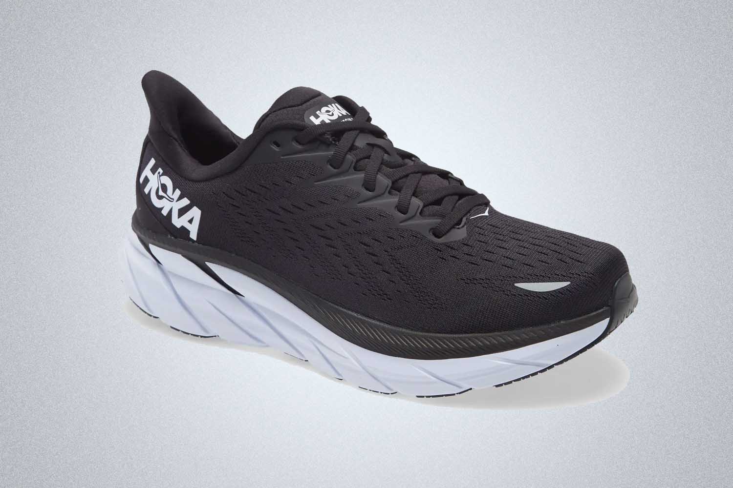 Hoka Clifton 8 Running Shoe