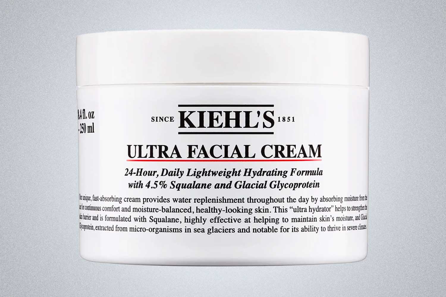 Kiehl’s Ultra Facial Cream