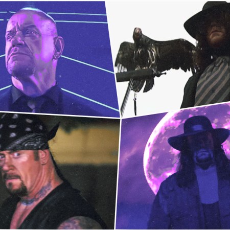 The definitive ranking of the Undertaker's WrestleMania entrances, ahead of Mania 39