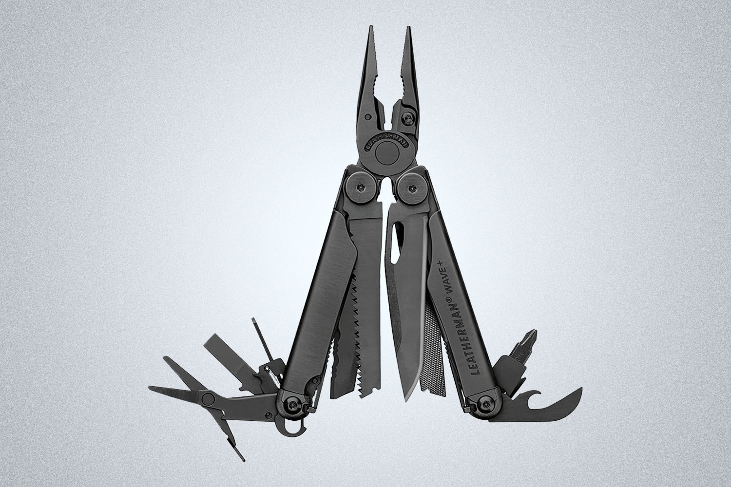 Editor's Choice: Leatherman Wave Plus Multi-Tool