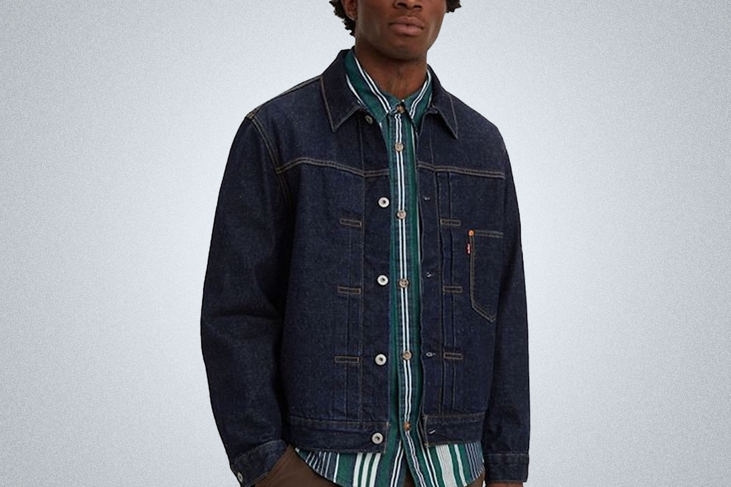 Levi’s Type 1 Trucker Jacket