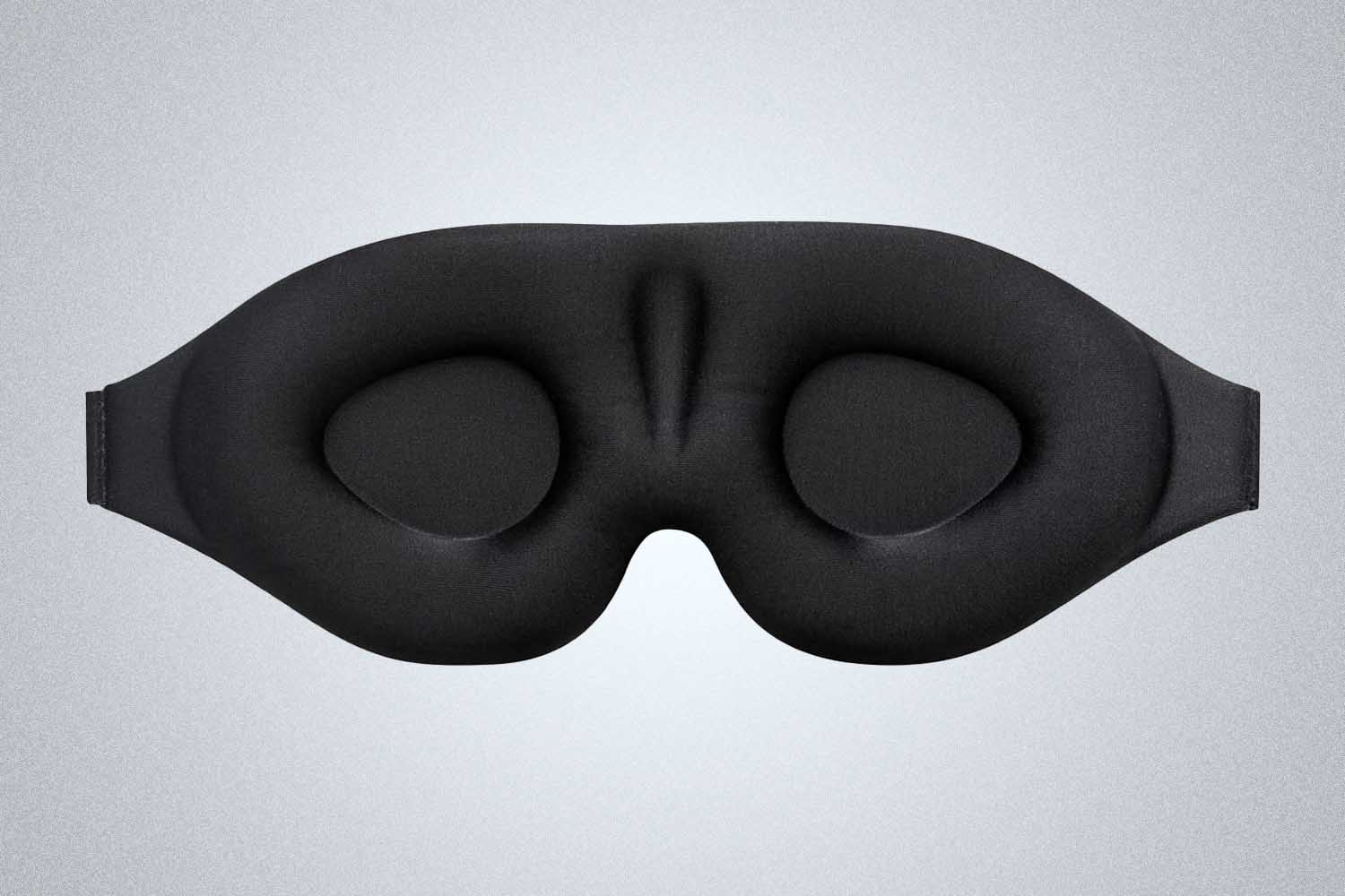 MZOO Sleep Eye Mask