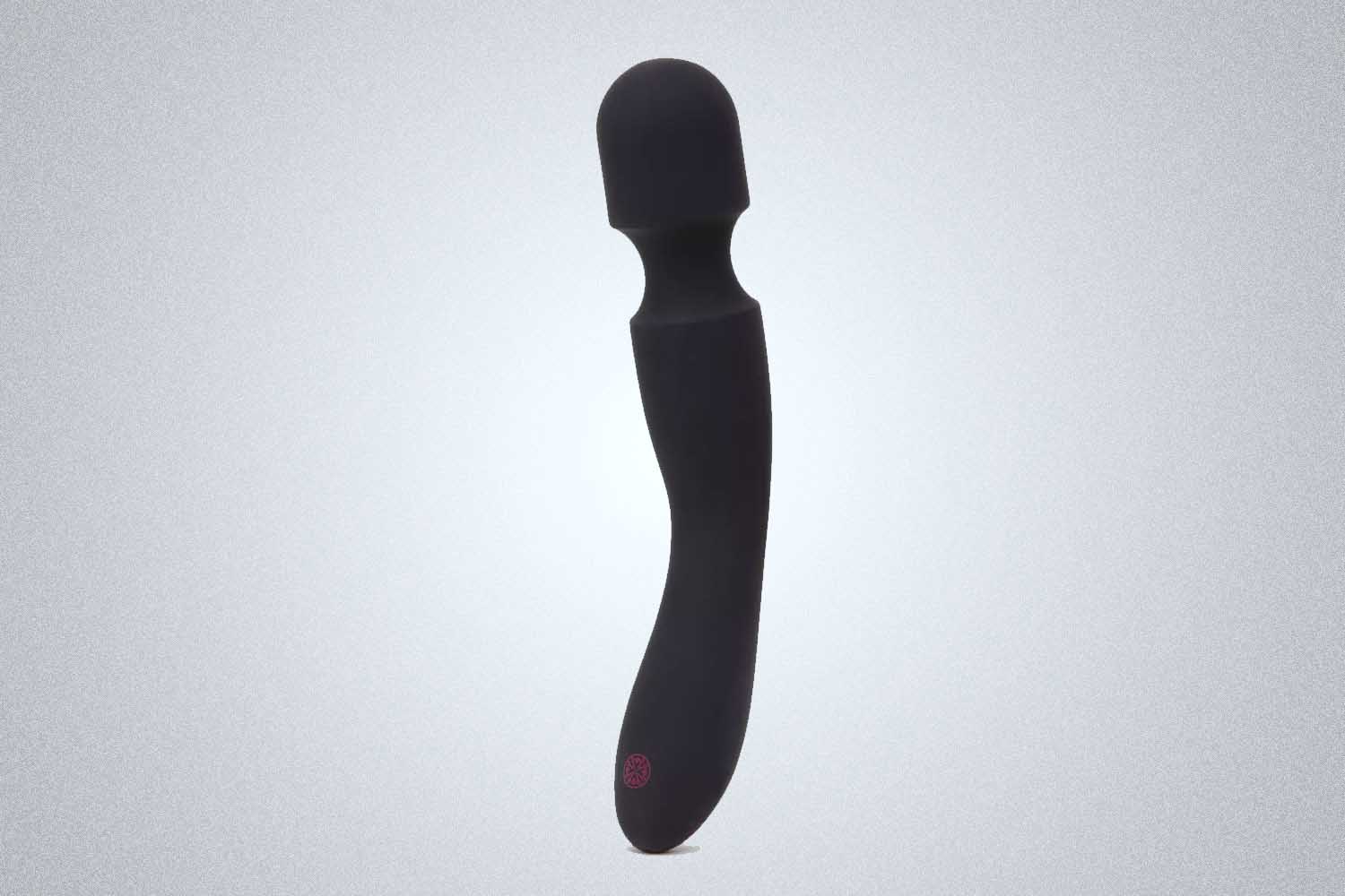 Mantric Rechargeable Wand Vibrator