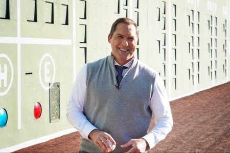 Mark DeRosa on Managing Team USA in the World Baseball Classic