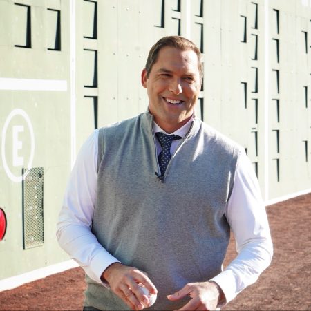 Mark DeRosa