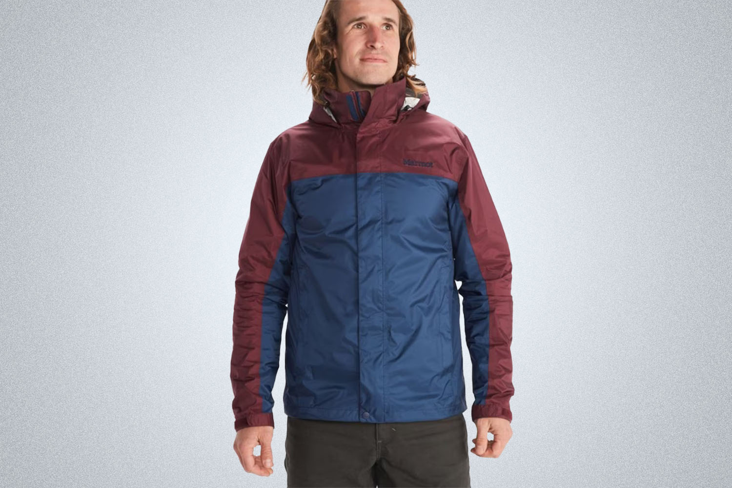 Marmot PreCip Eco Jacket