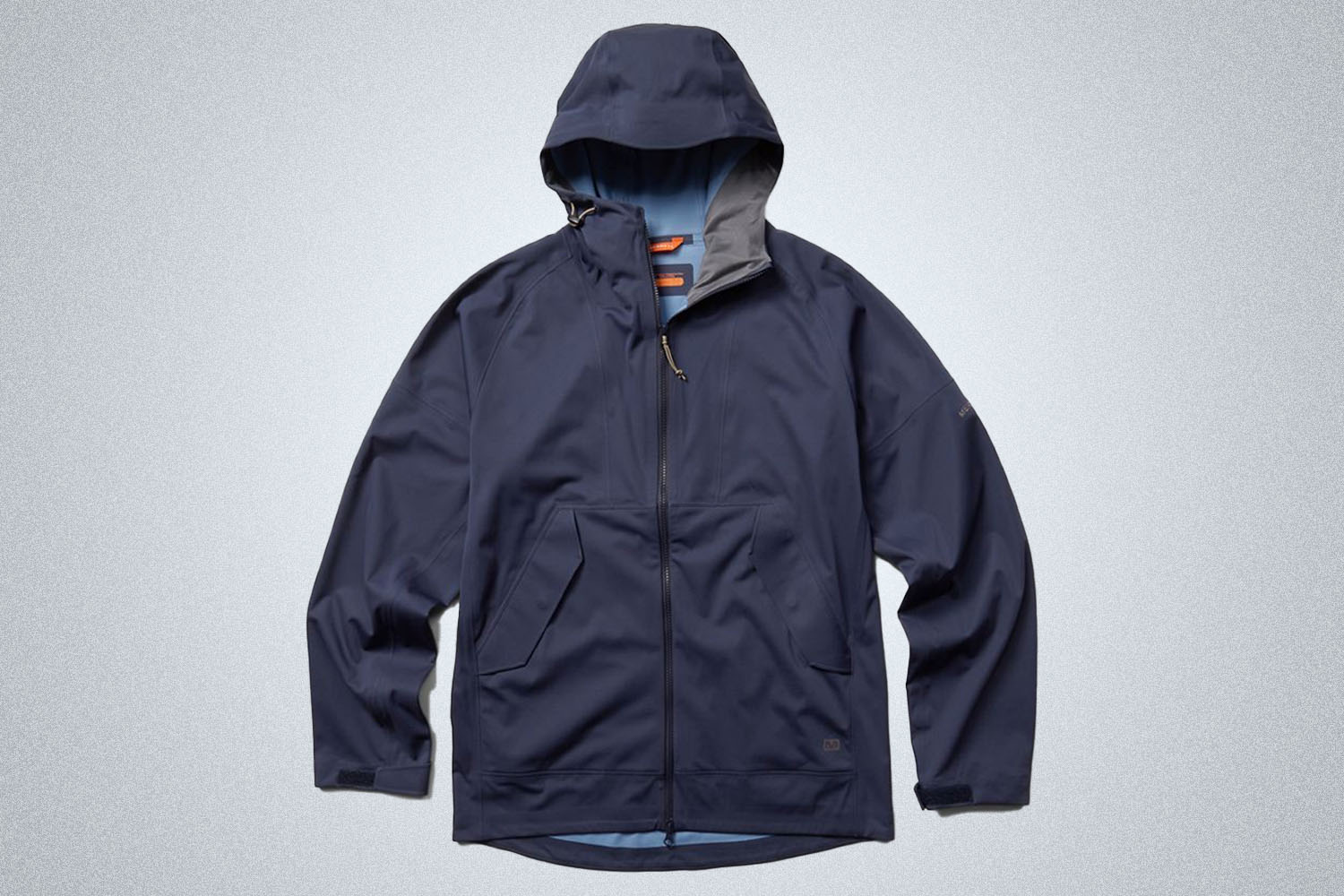 Best Quiet Rain Jacket: Merrell Whisper Rain Shell